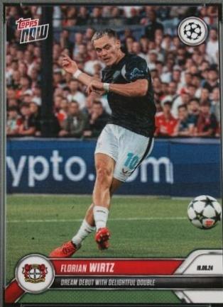 Florian Wirtz #16