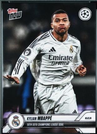 Kylian Mbappe #63