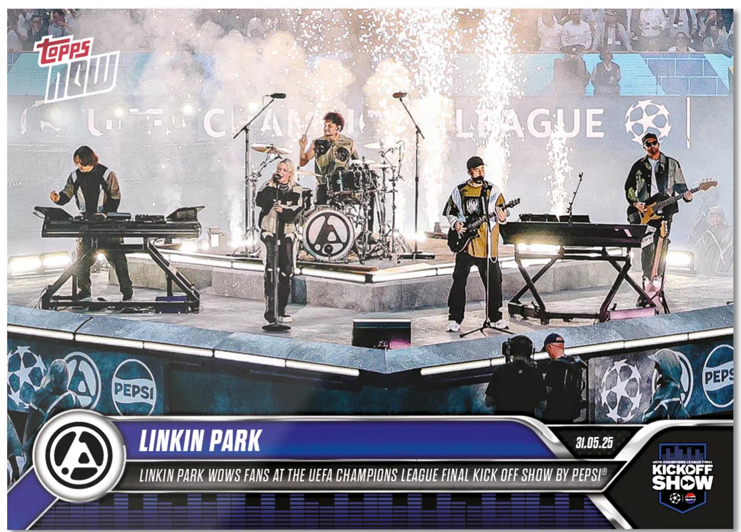 Linkin Park #166