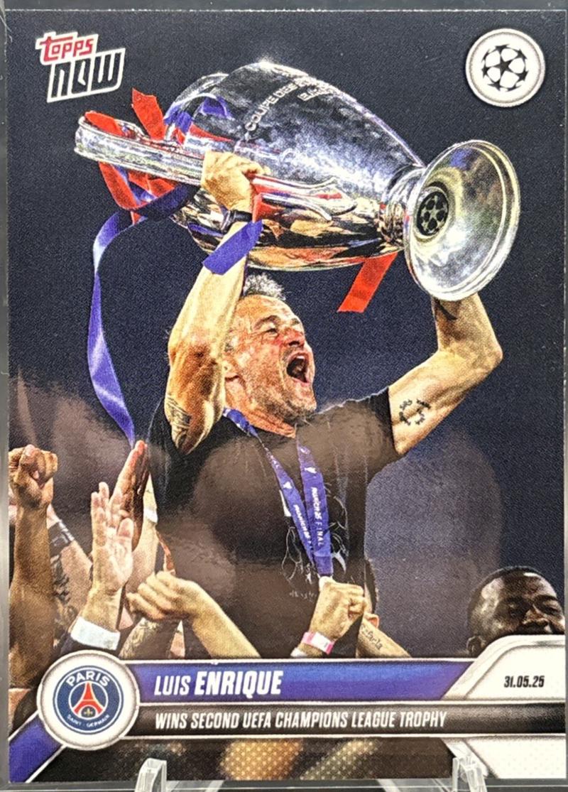 Luis Enrique #161