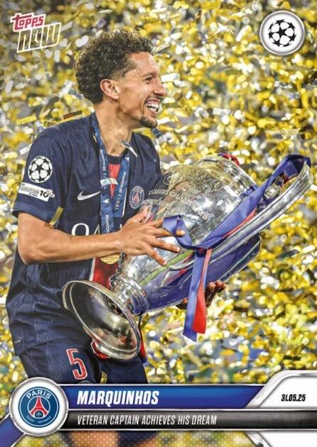 Marquinhos #160