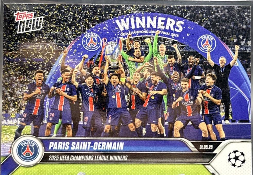 Paris Saint-Germain #159