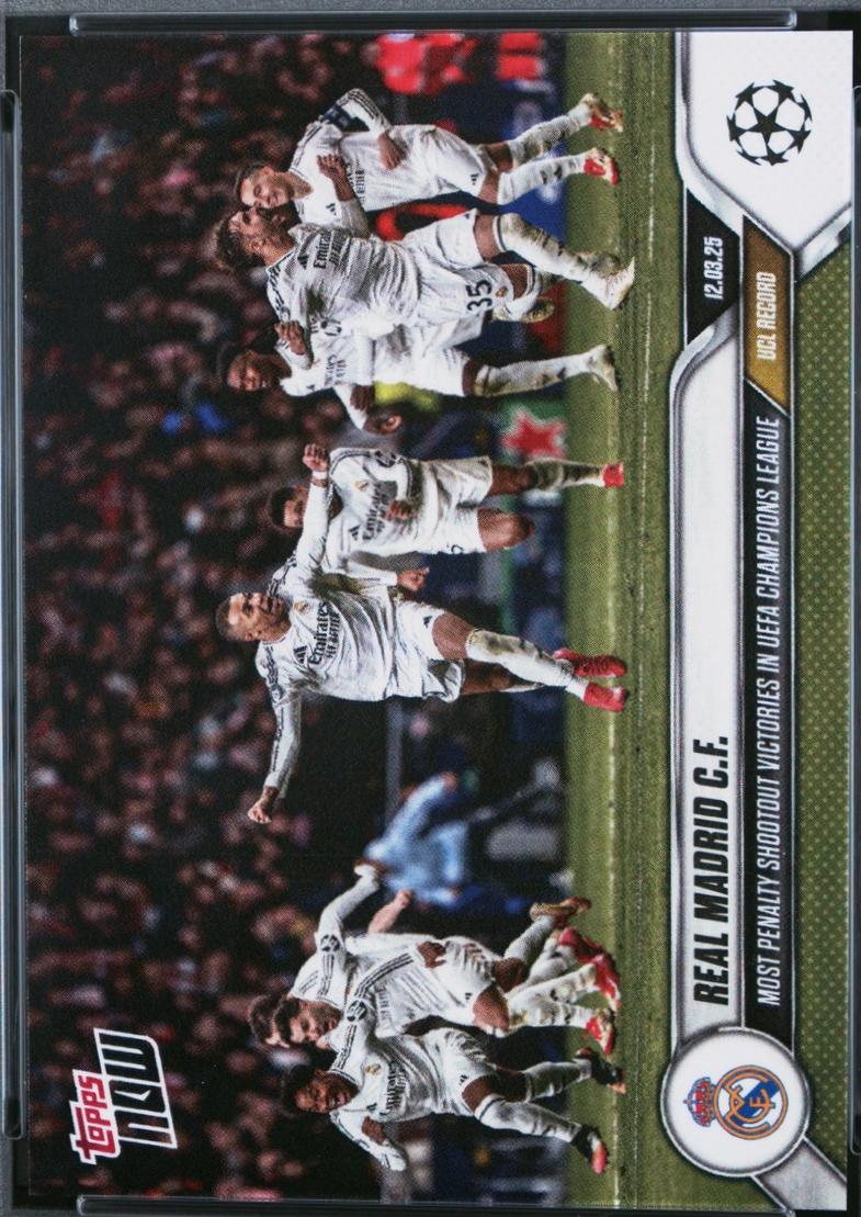 Real Madrid #129