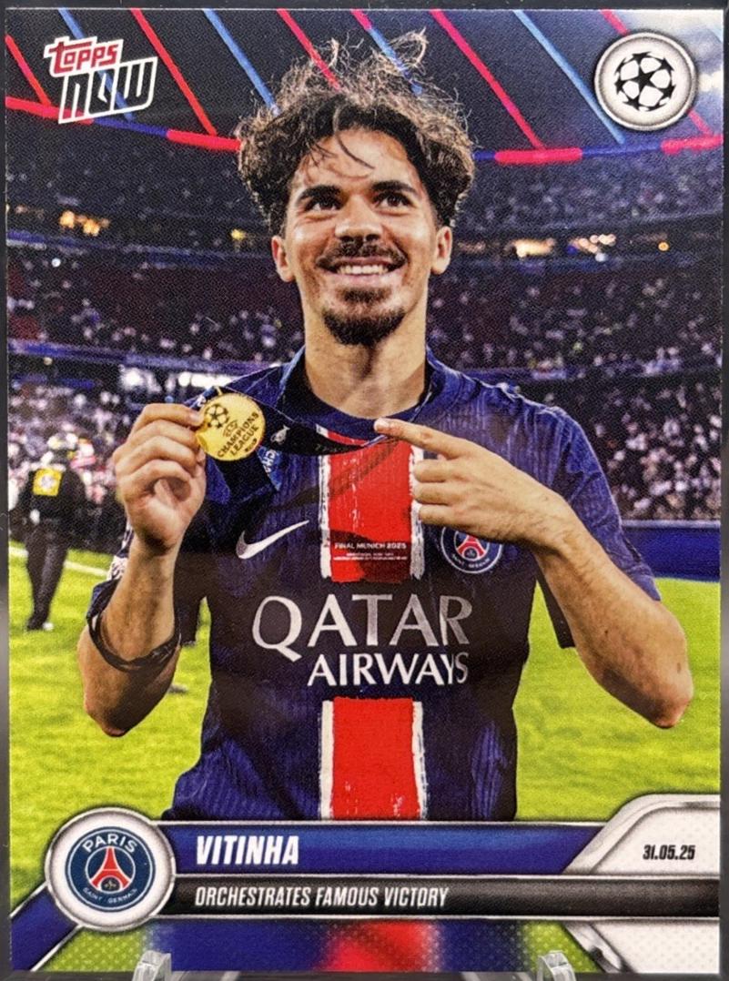 Vitinha #165