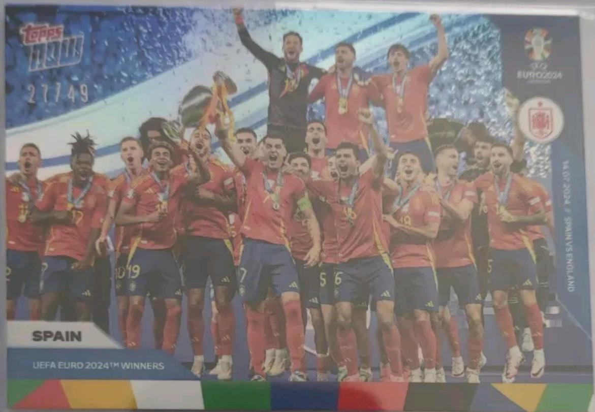 Spain #59
