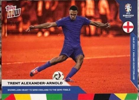Trent Alexander-Arnold [Orange] #49