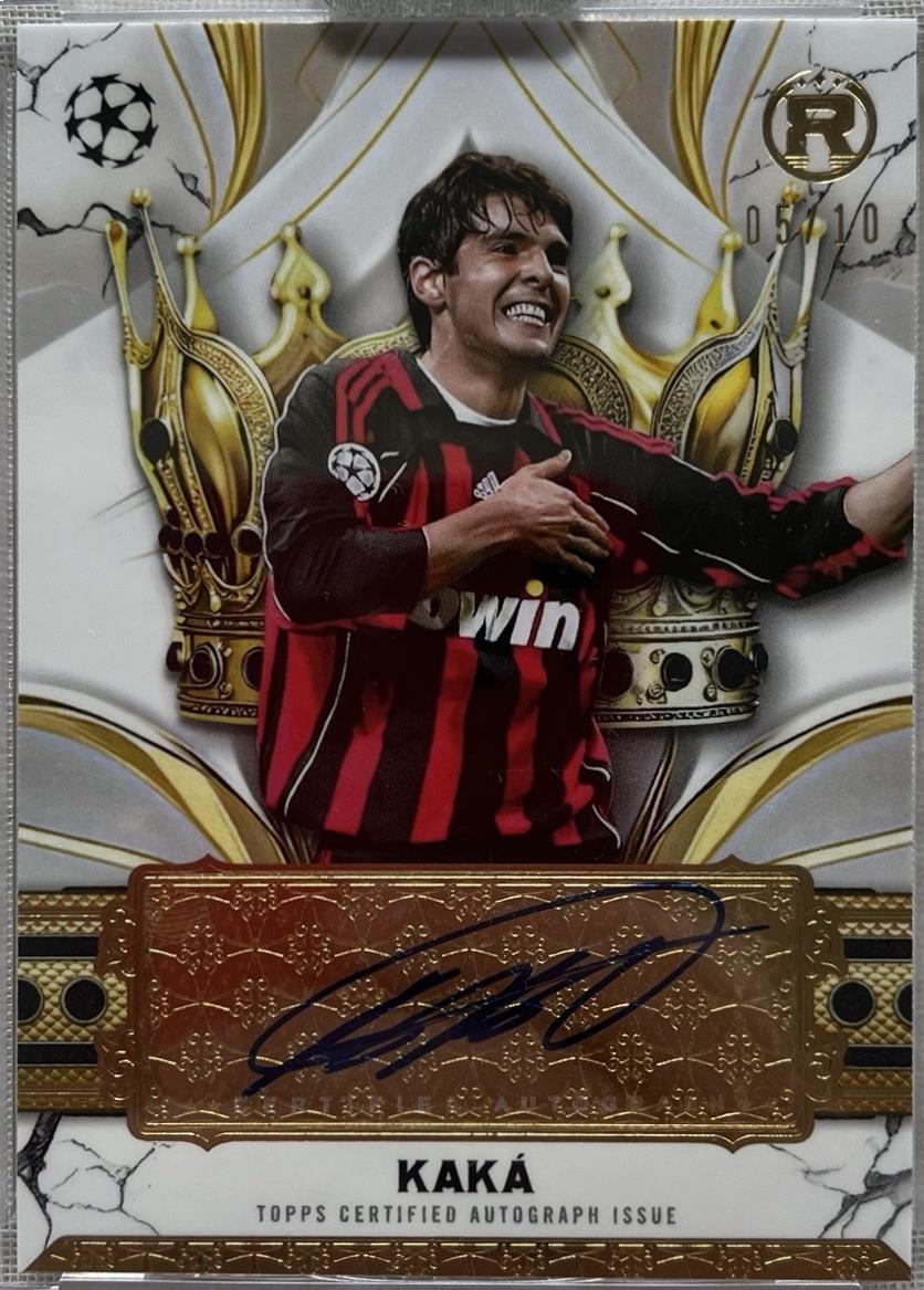 Kaka [Black] #CLA-KA