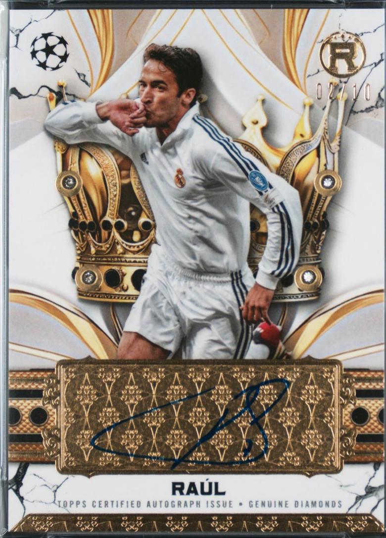 Raul [Black] #CLAR-RL