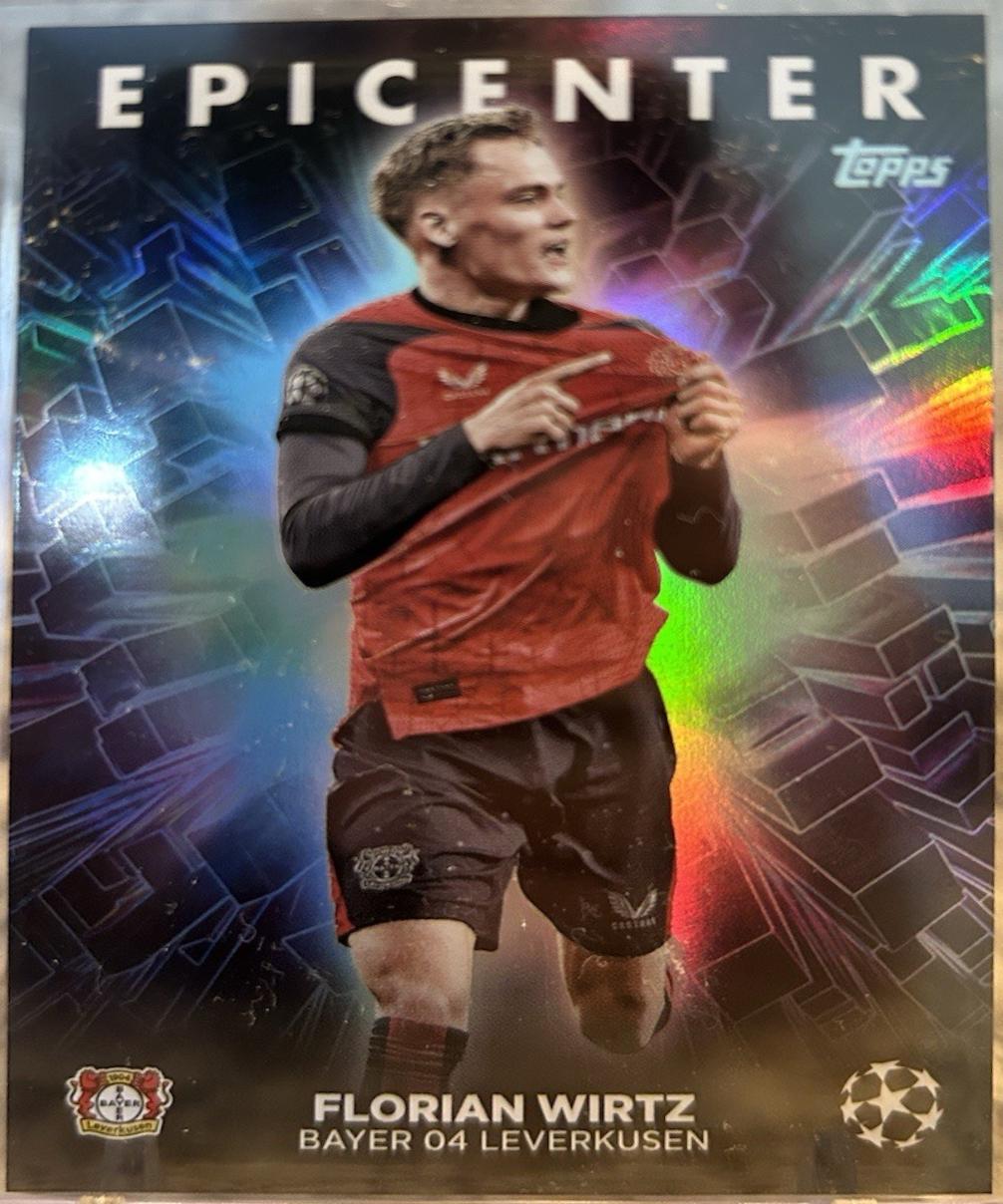 Florian Wirtz #EC-3
