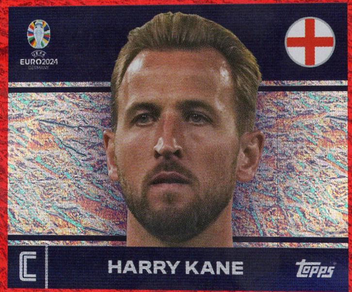 Harry Kane #ENG2