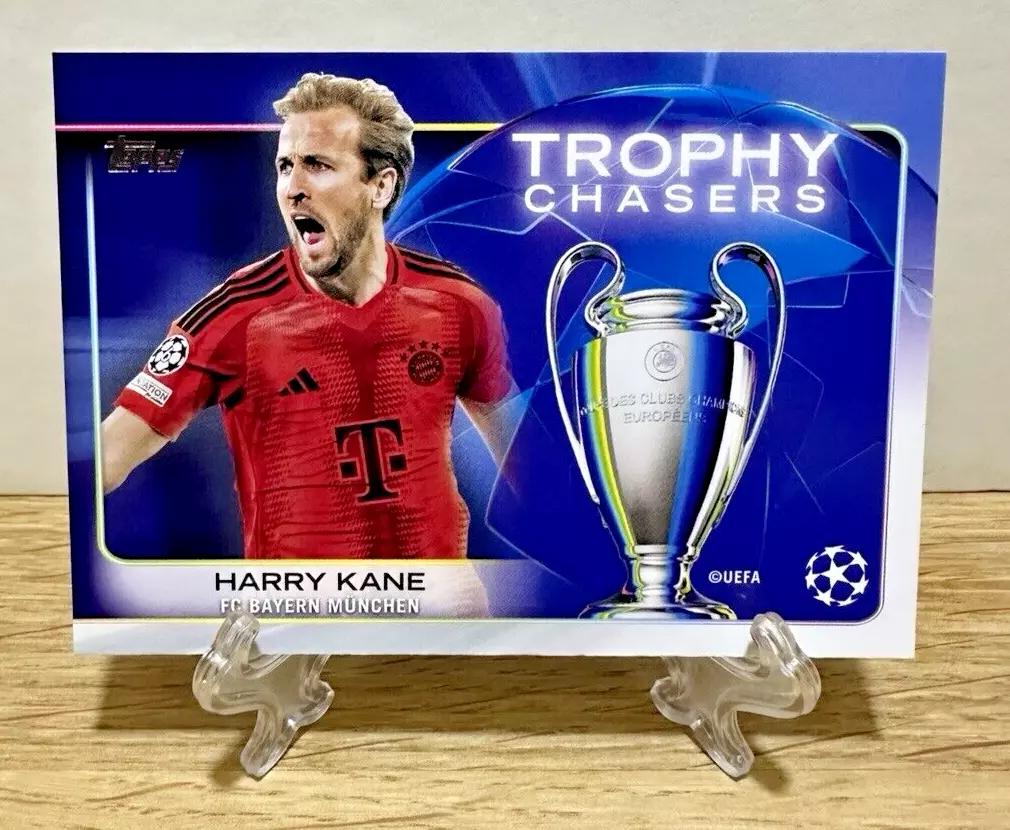 Harry Kane #RF-8