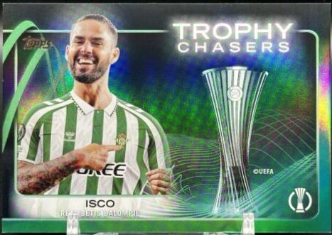 Isco #RF-3