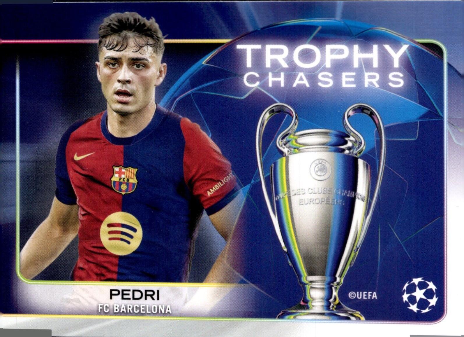 Pedri #RF-7