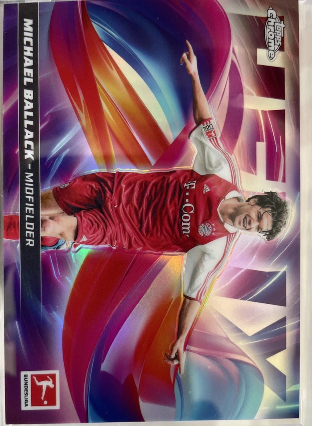 Michael Ballack #H-3
