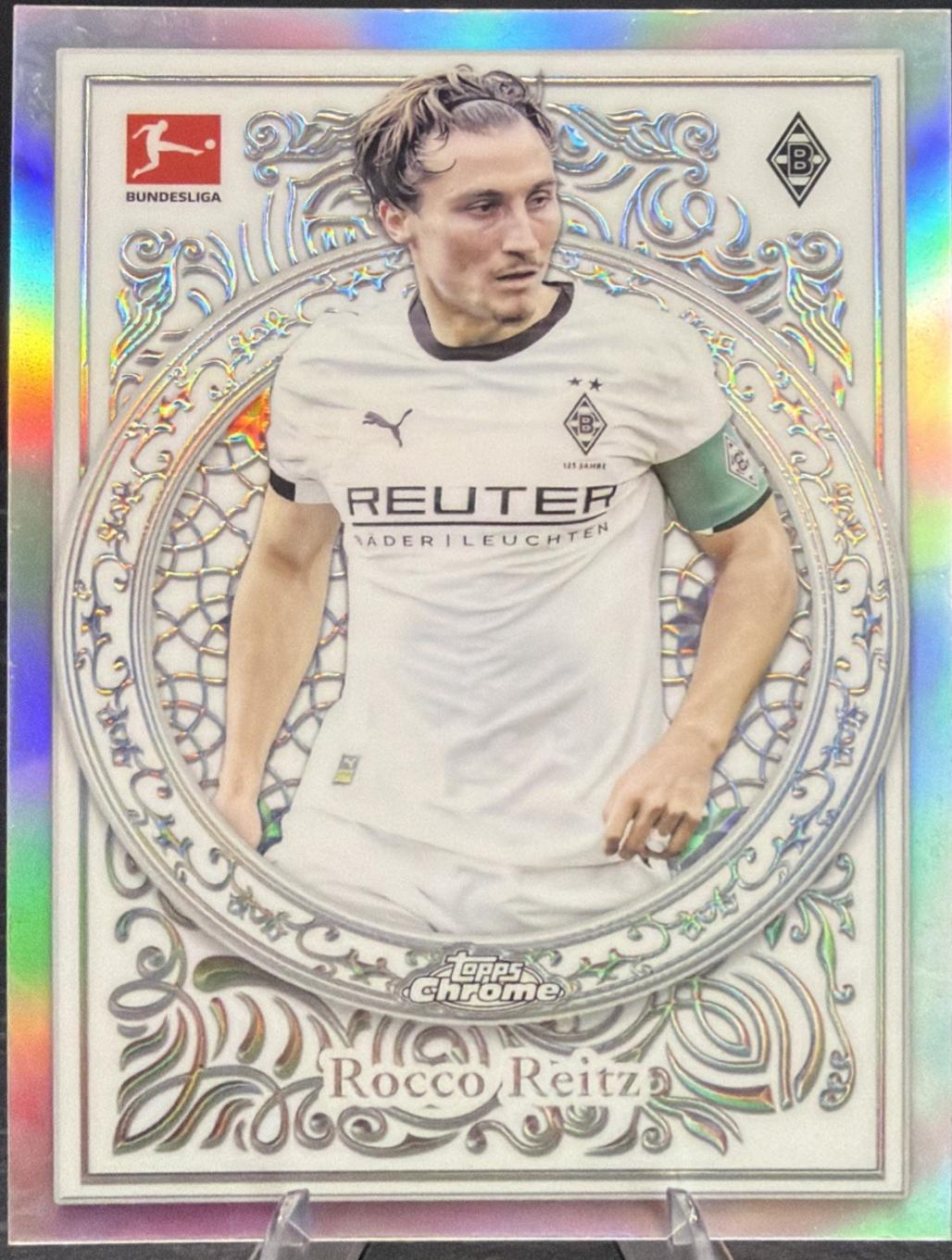 Rocco Reitz #OR-20