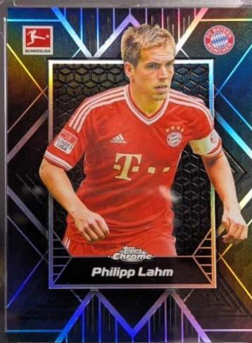 Philipp Lahm #SE-10