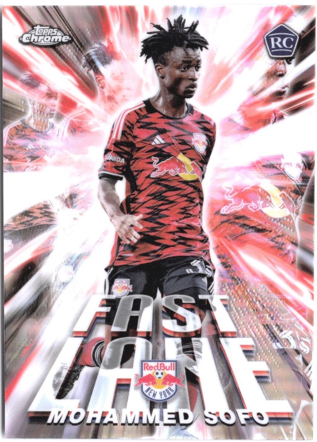 Mohammed Sofo #FL-20