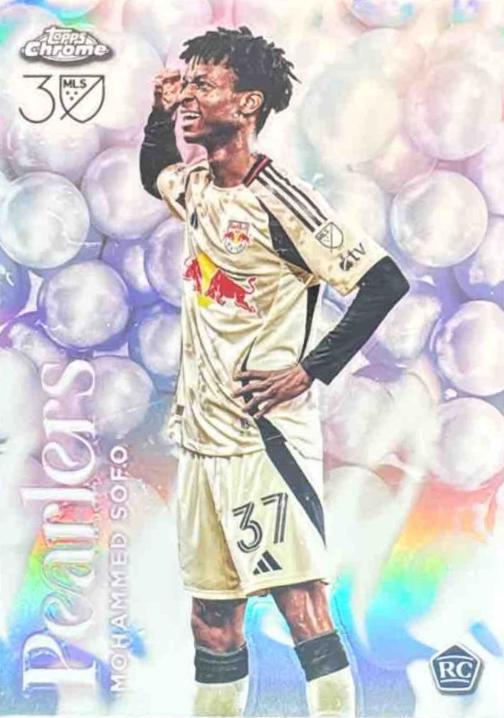 Mohammed Sofo #P-18