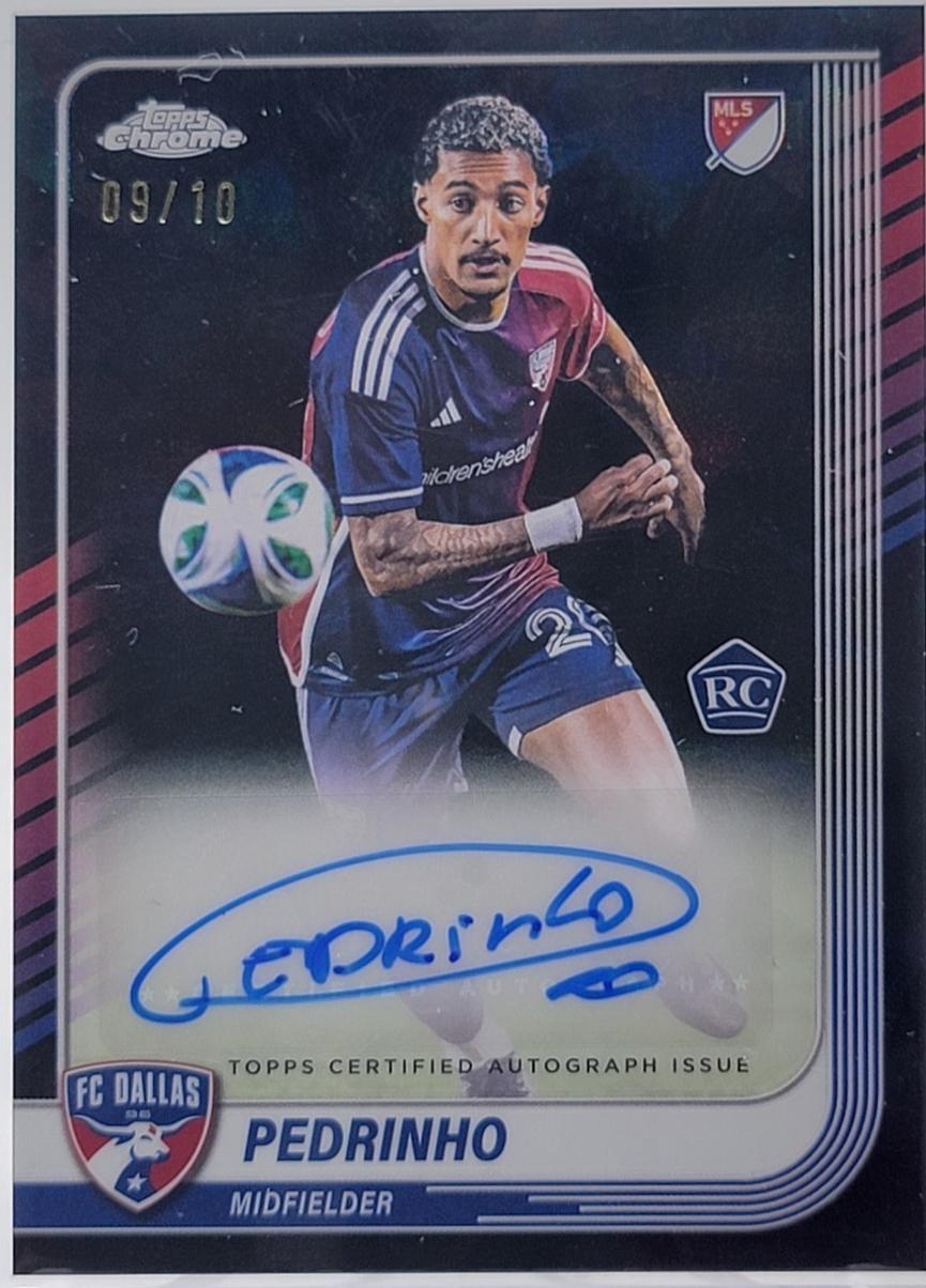 Pedrinho [Black] #CA-PE