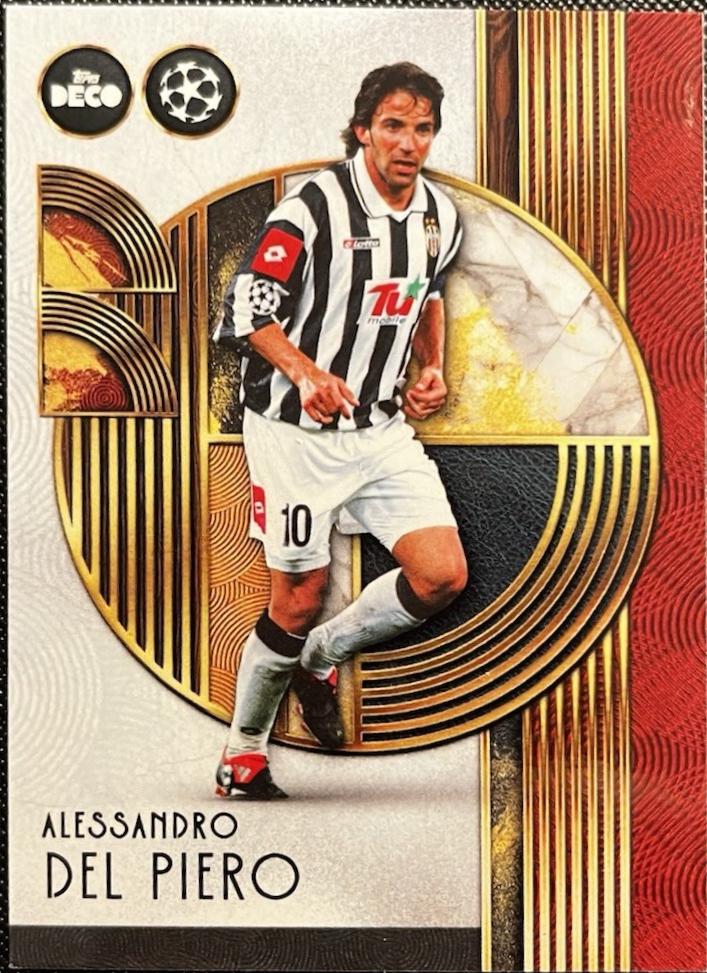 Alessandro Del Piero