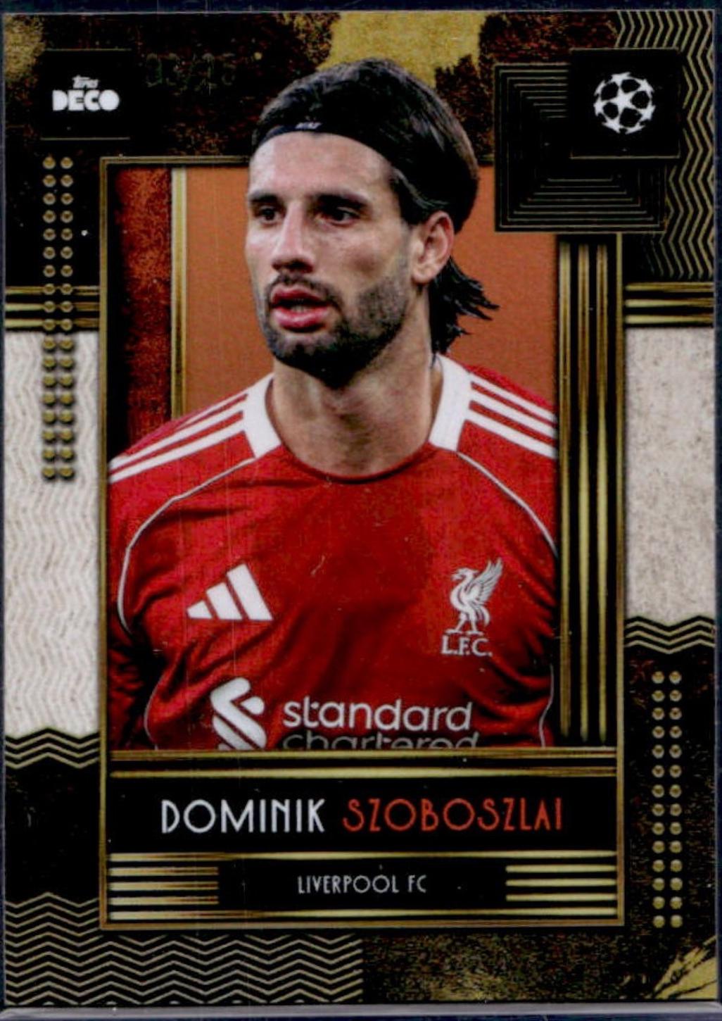Dominik Szoboszlai [Orange]