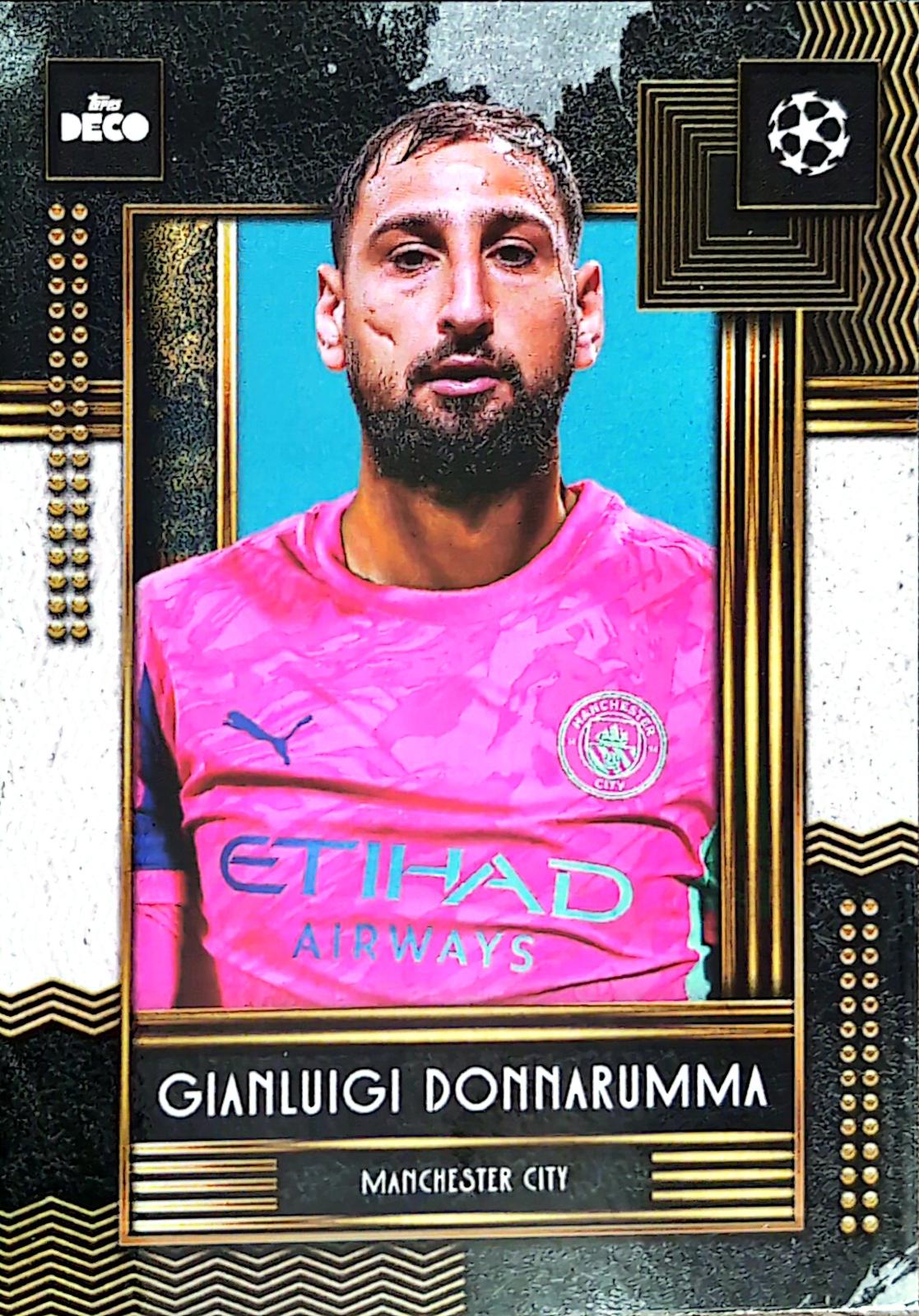 Gianluigi Donnarumma