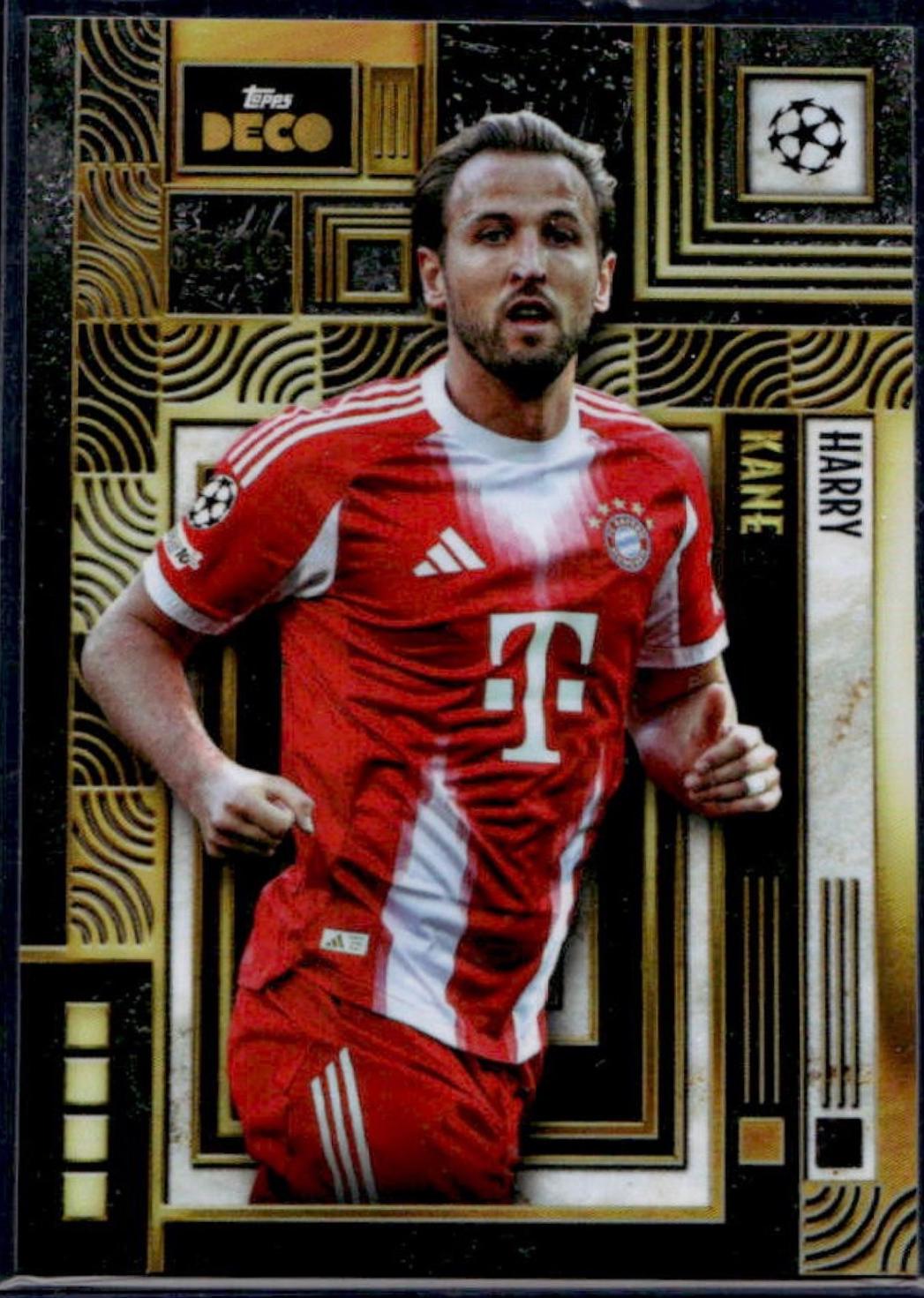 Harry Kane [Black]