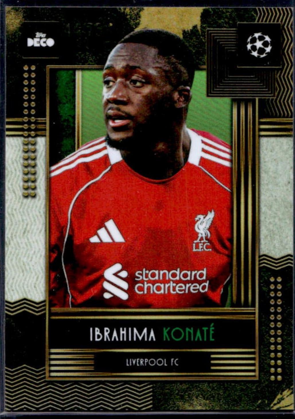 Ibrahima Konate [Green]