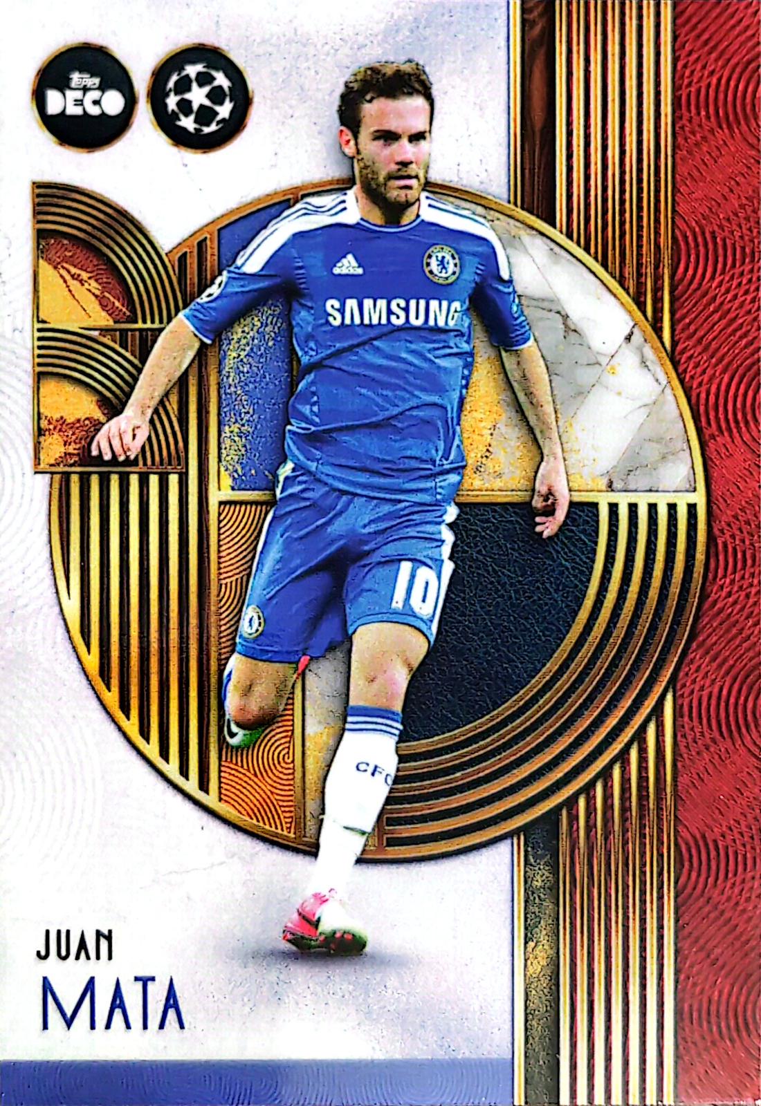 Juan Mata
