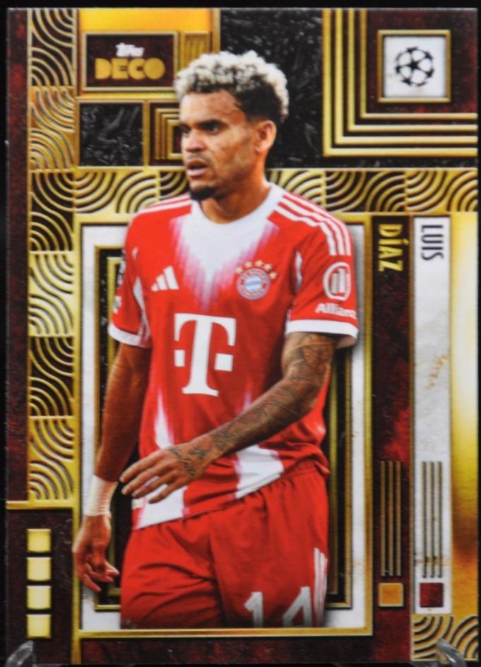Luis Diaz