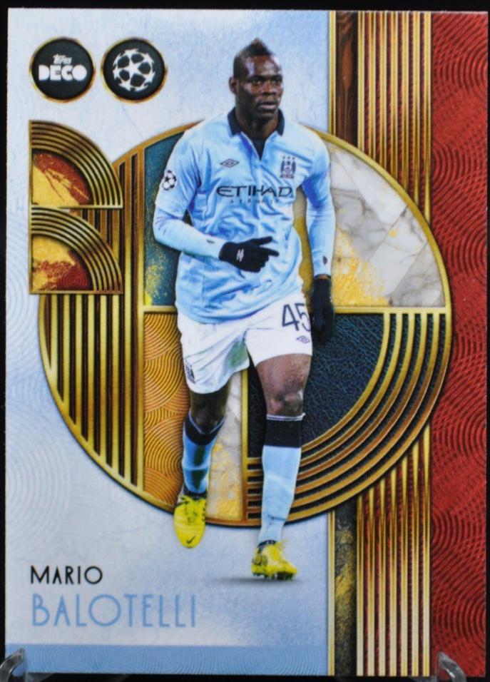 Mario Balotelli
