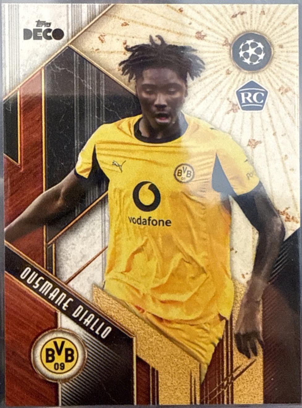 Ousmane Diallo