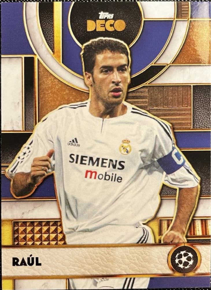 Raul