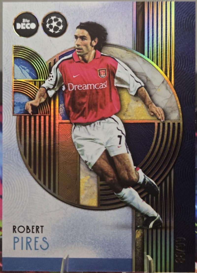 Robert Pires [Blue]