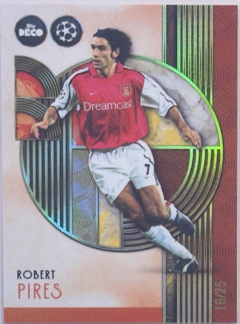 Robert Pires [Orange]