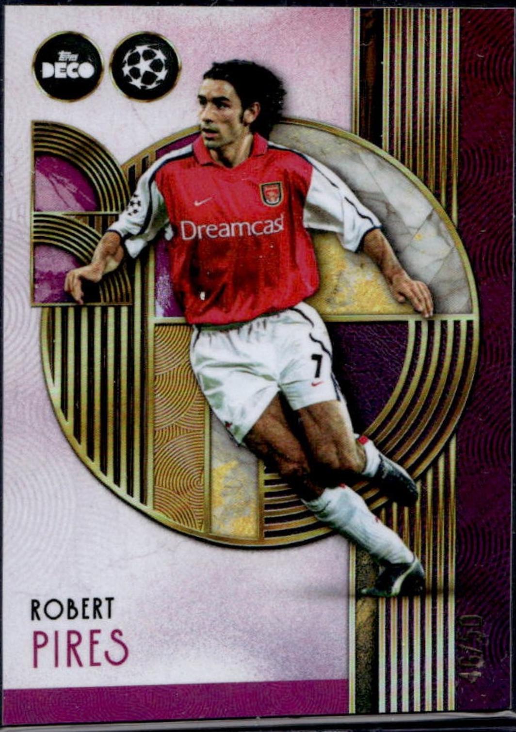 Robert Pires [Purple]