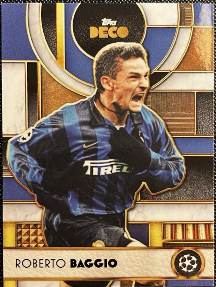 Roberto Baggio