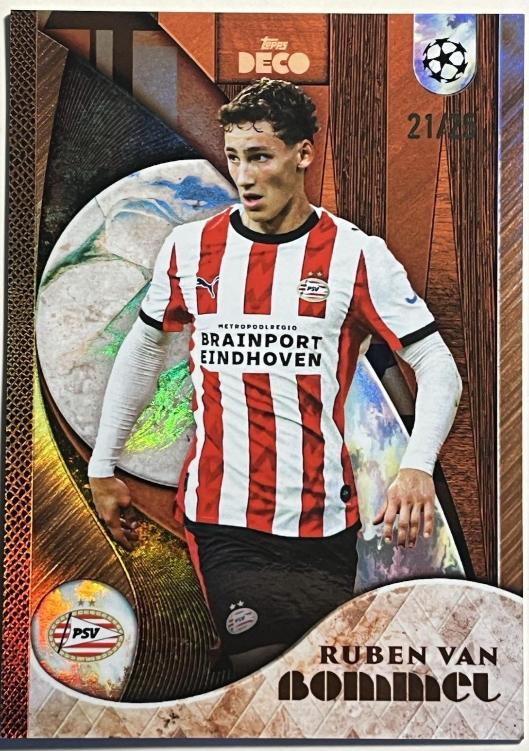 Ruben van Bommel [Orange]