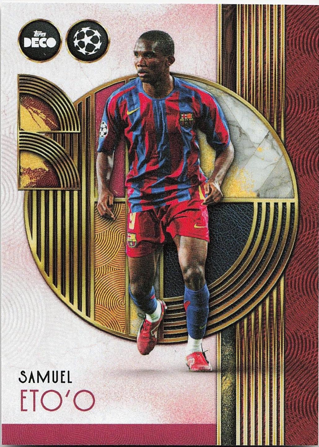 Samuel Eto'o