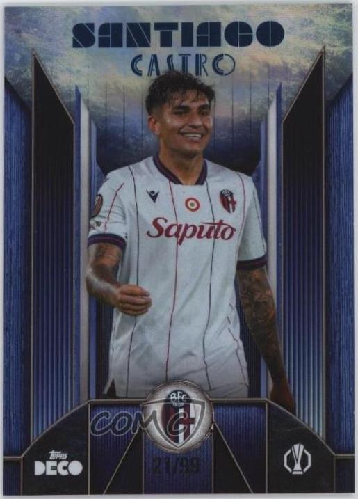 Santiago Castro [Blue]