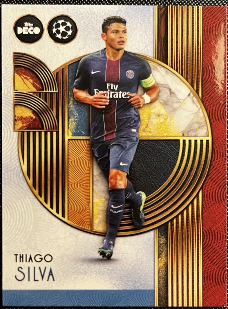 Thiago Silva