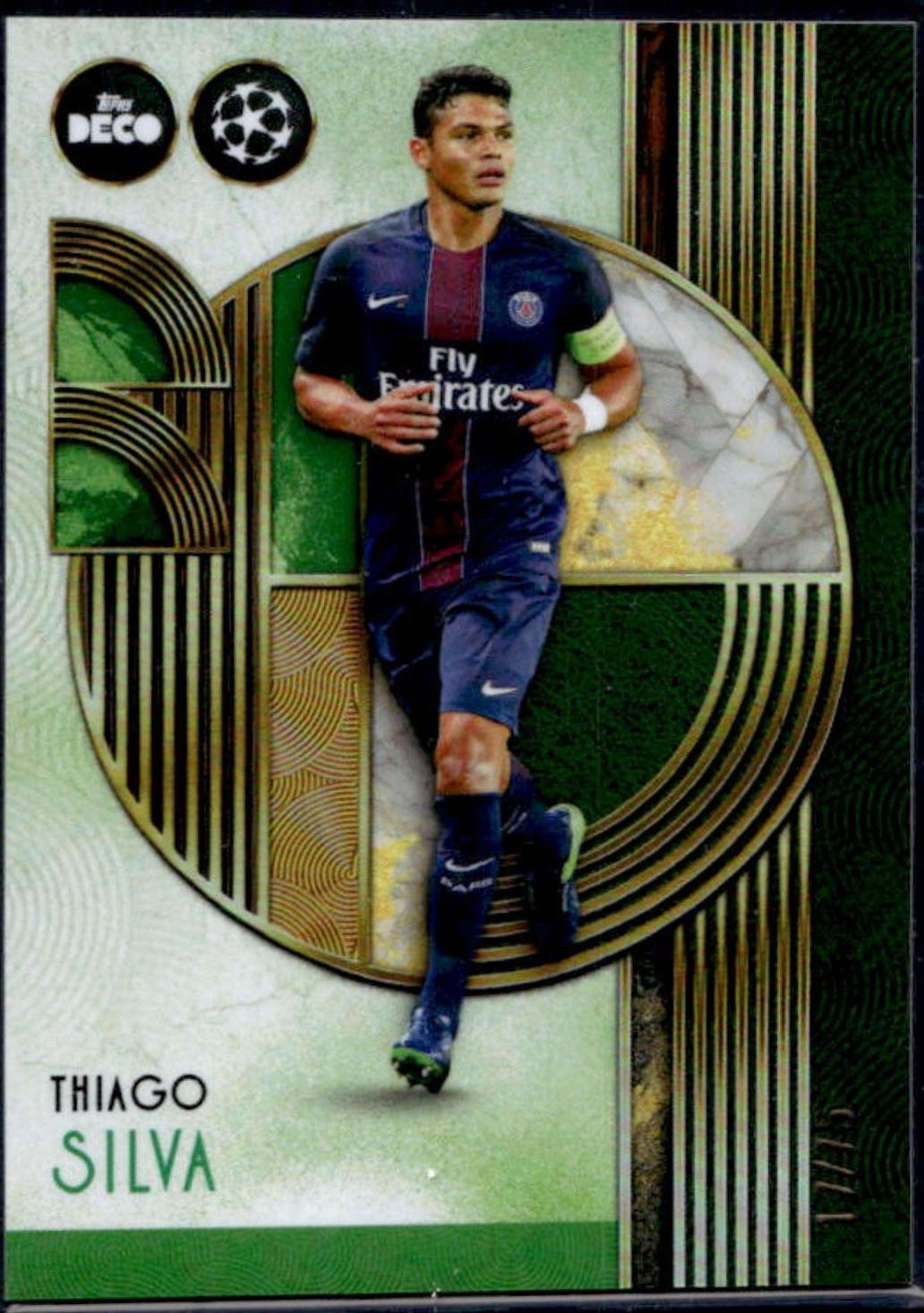 Thiago Silva [Green]