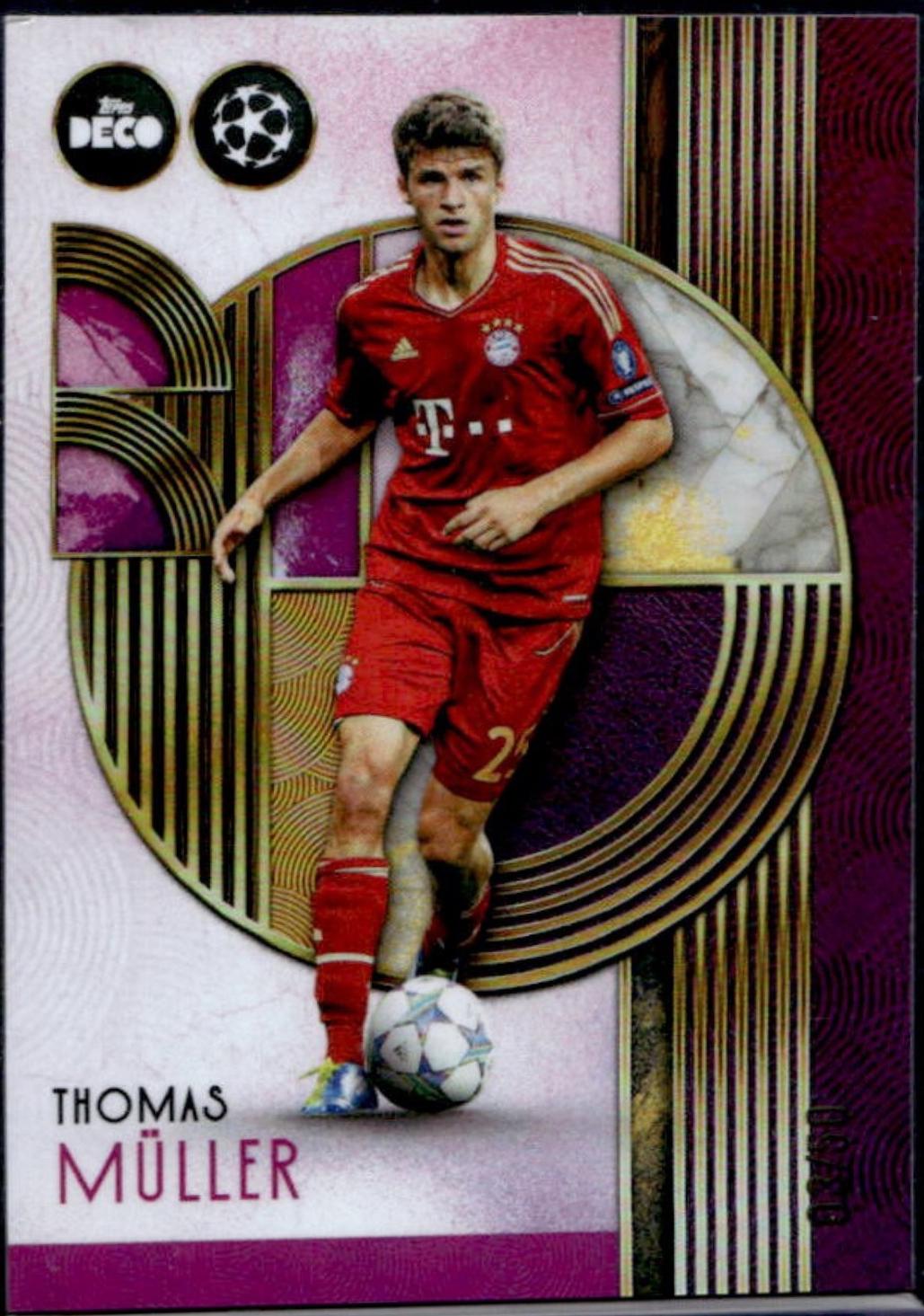 Thomas Muller [Purple]