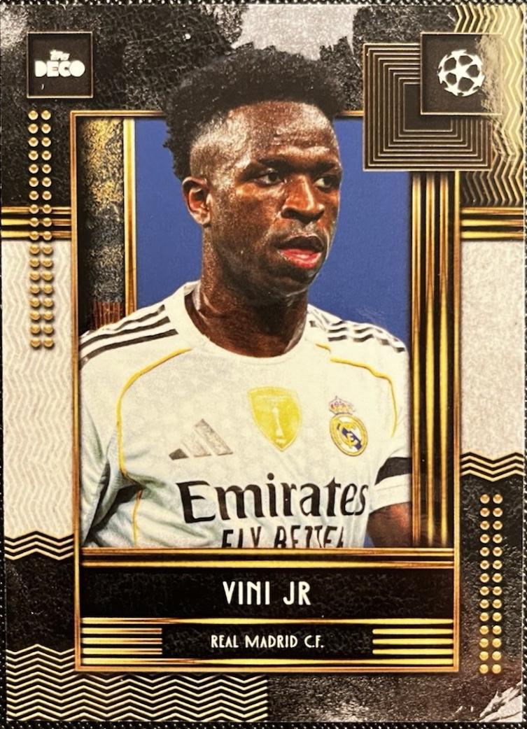 Vini Jr