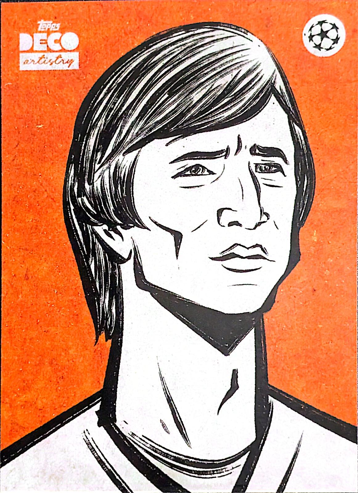 Johan Cruyff