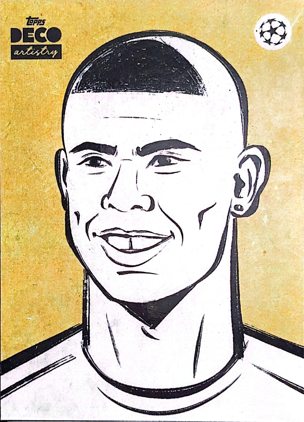 Ronaldo Nazario