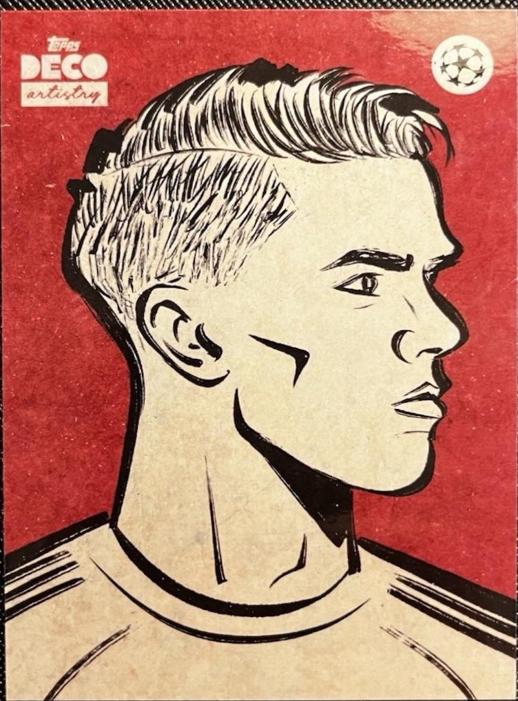Viktor Gyokeres