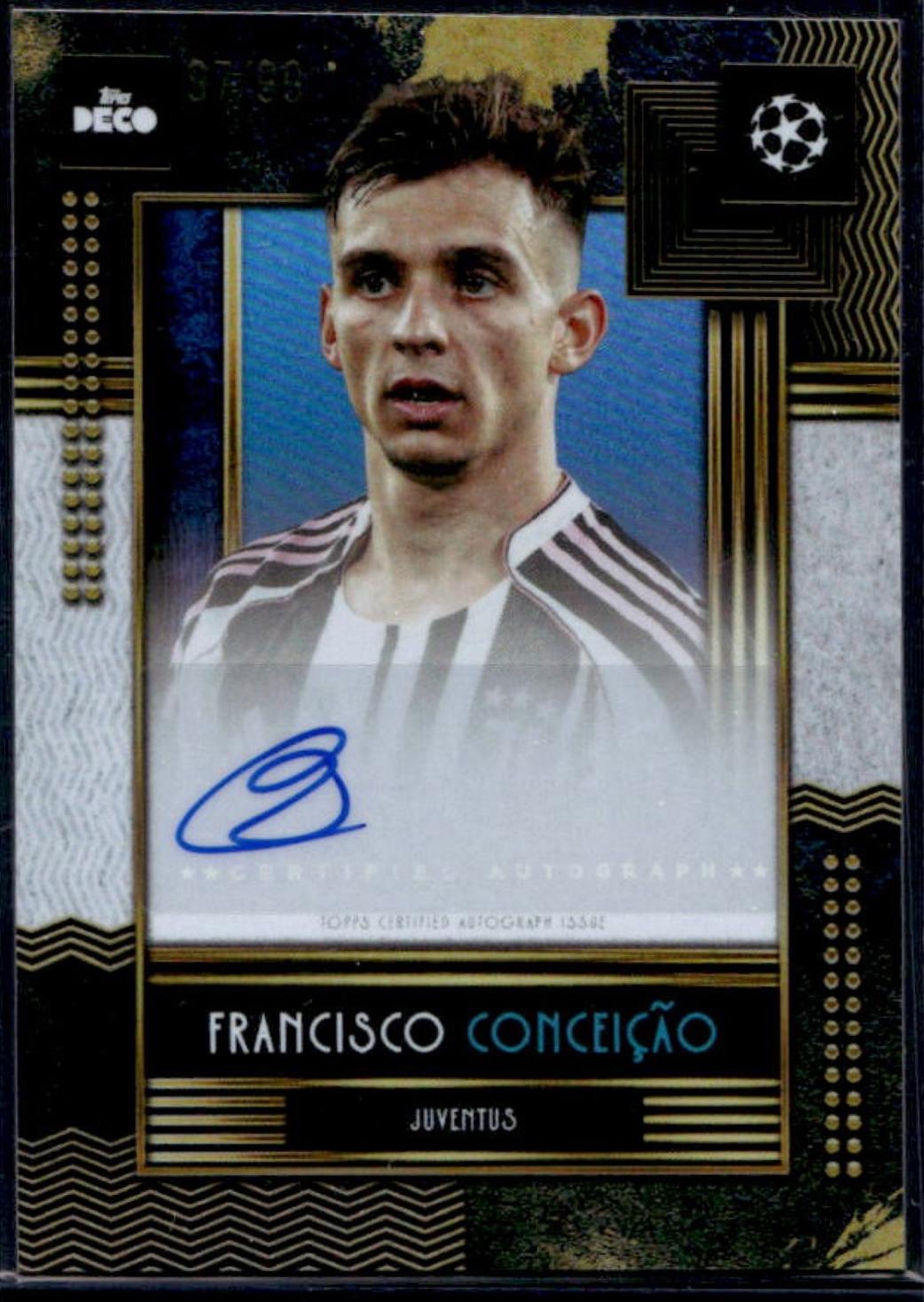Francisco Conceicao