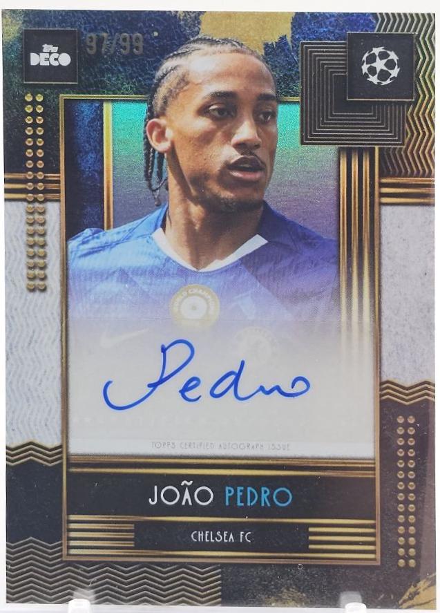 Joao Pedro