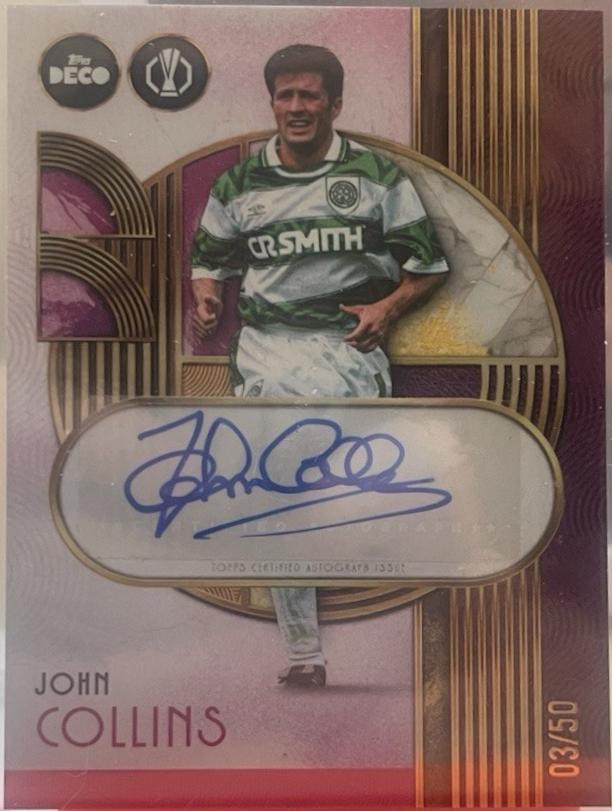 John Collins